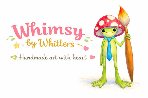 Whimsy by Whitters